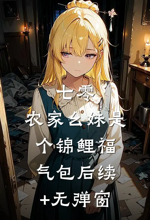 七零：农家幺妹是个锦鲤福气包后续+无弹窗