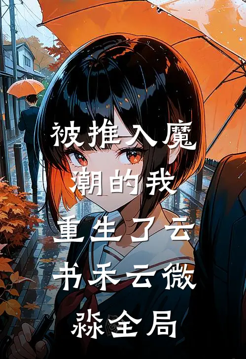 被推入魔潮的我，重生了云书禾云微淼全局