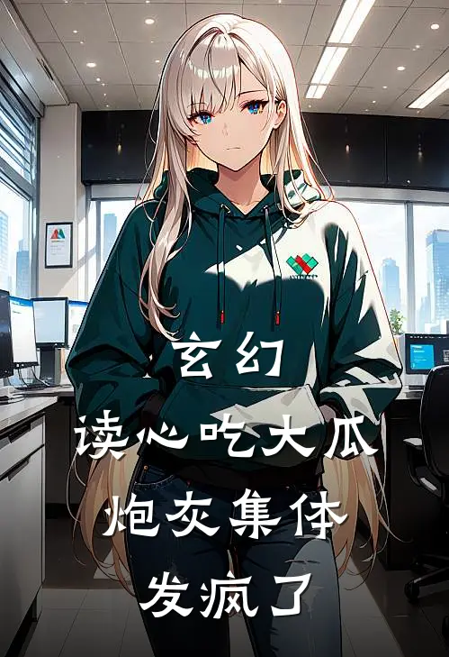 玄幻：读心吃大瓜，炮灰集体发疯了