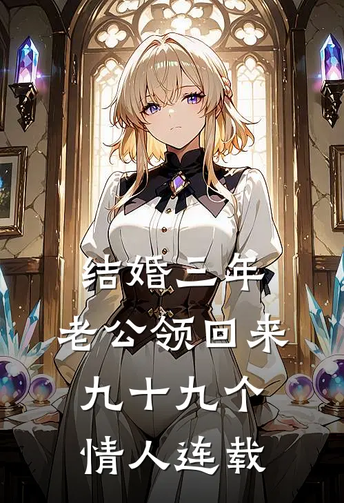 结婚三年，老公领回来九十九个情人连载