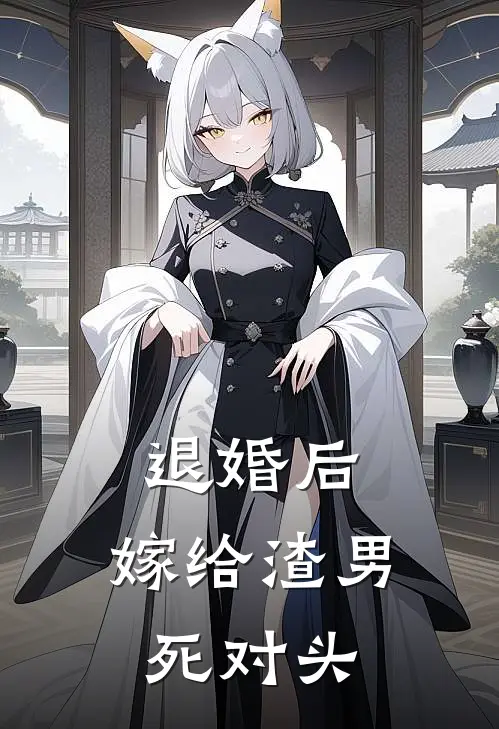 退婚后，嫁给渣男死对头
