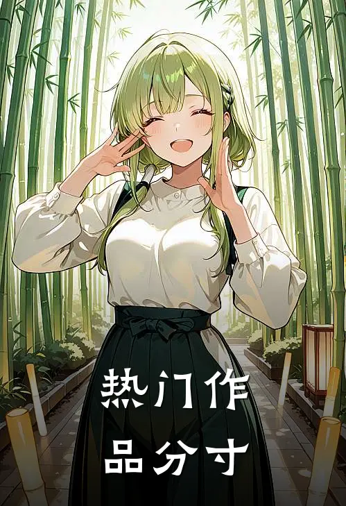 热门作品分寸