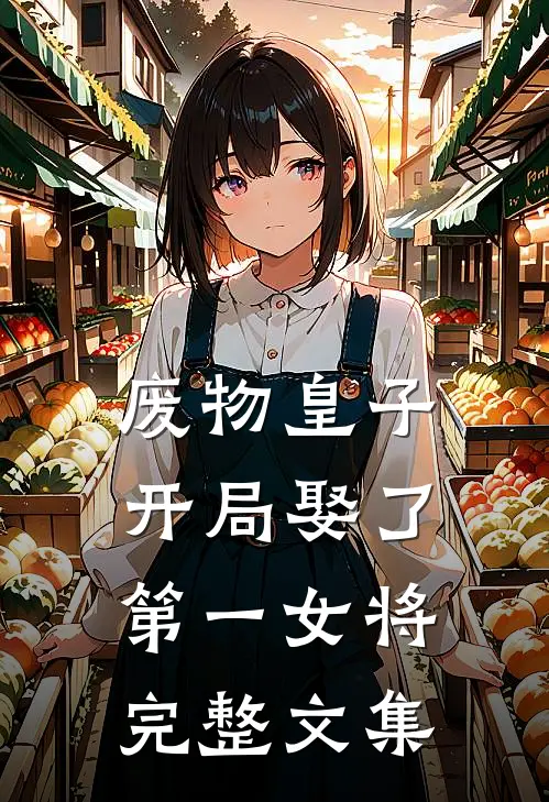 废物皇子，开局娶了第一女将完整文集