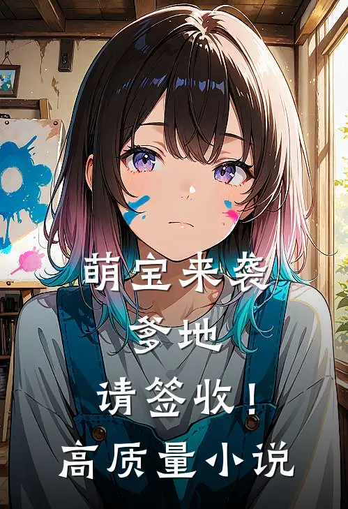 萌宝来袭：爹地，请签收！高质量小说