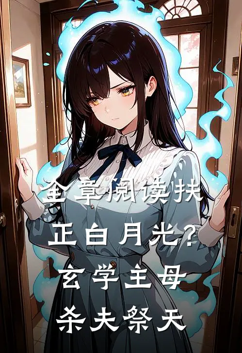 全章阅读扶正白月光？玄学主母杀夫祭天