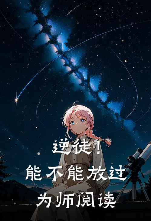 逆徒！能不能放过为师阅读