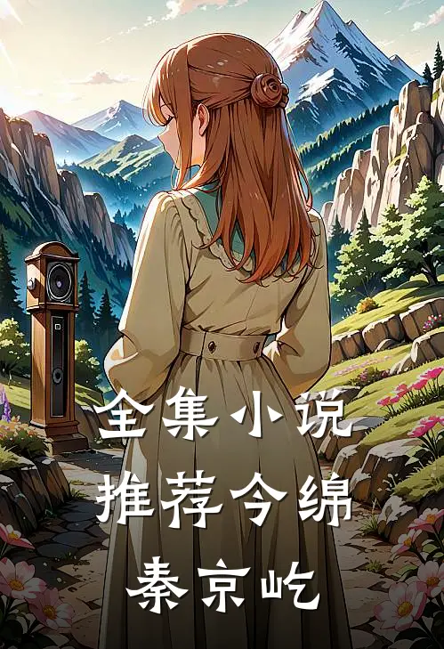 全集小说推荐今绵秦京屹