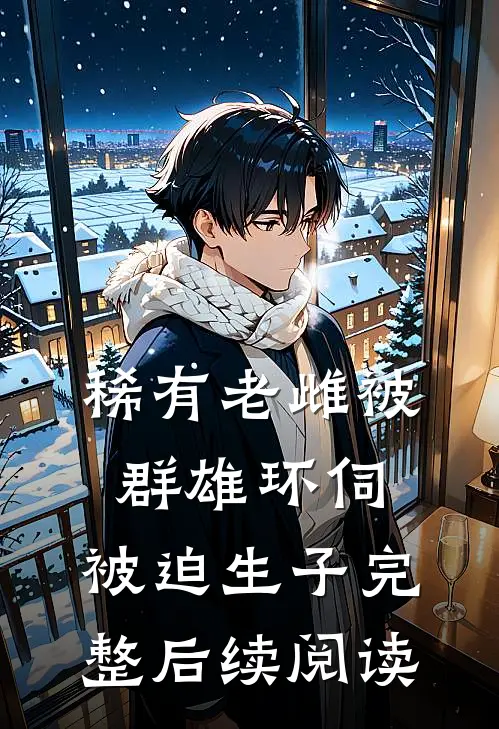 稀有老雌被群雄环伺，被迫生子完整后续阅读