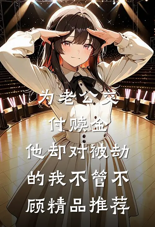 为老公交付赎金，他却对被劫的我不管不顾精品推荐