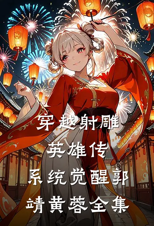 穿越射雕英雄传，系统觉醒郭靖黄蓉 全集