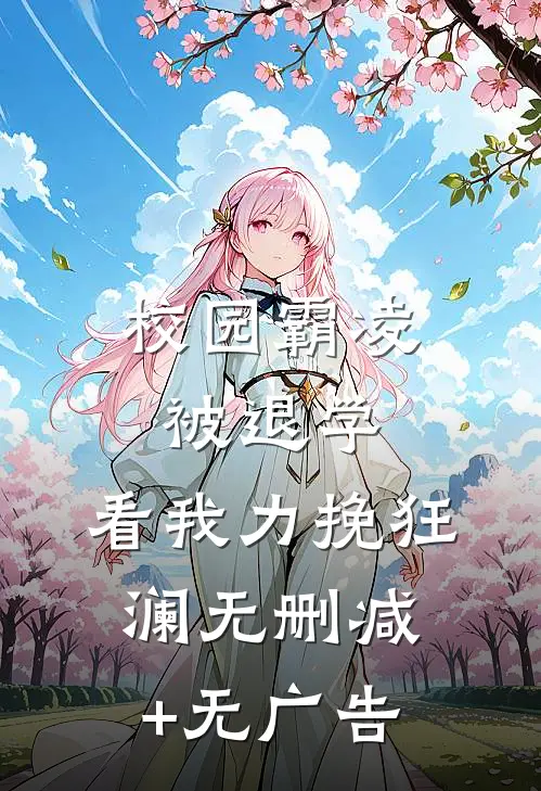 校园霸凌被退学，看我力挽狂澜无删减+无广告