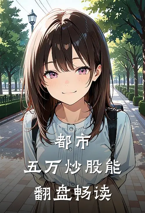 都市：五万炒股能翻盘畅读