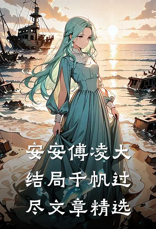 安安傅凌大结局千帆过尽文章精选