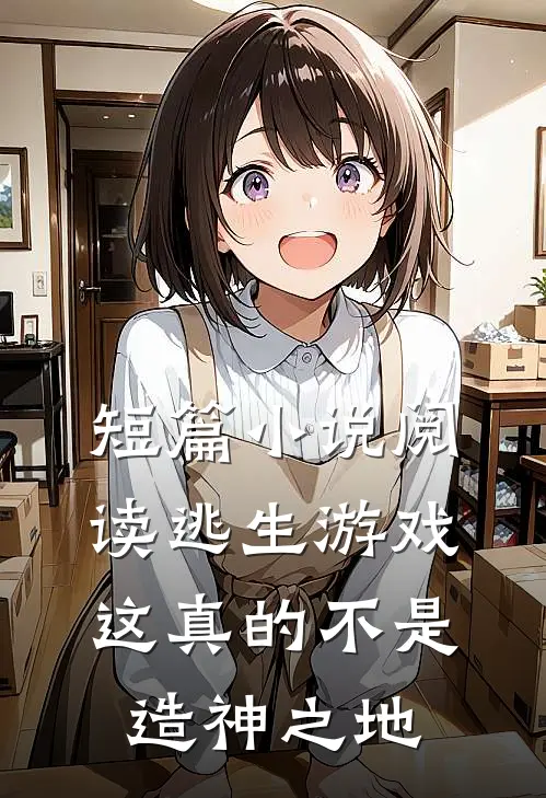 短篇小说阅读逃生游戏：这真的不是造神之地