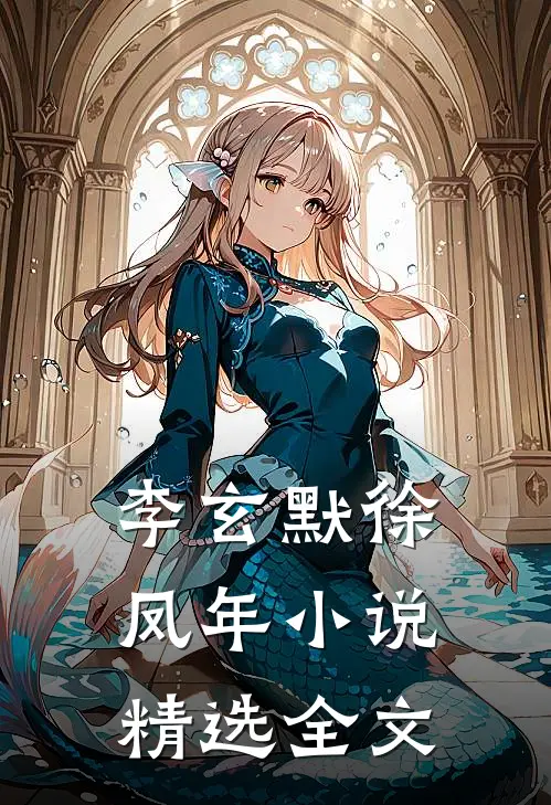 李玄默徐凤年小说精选全文