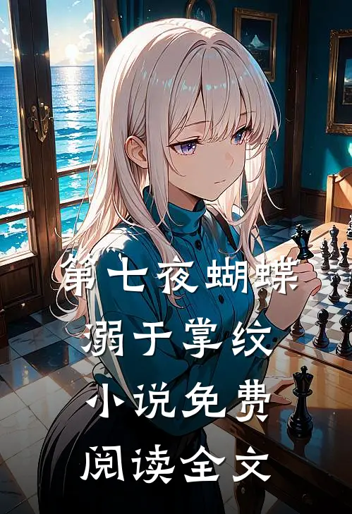 第七夜蝴蝶溺于掌纹小说免费阅读全文