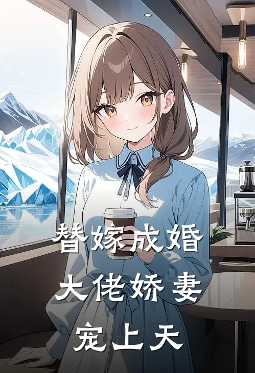 替嫁成婚：大佬娇妻宠上天