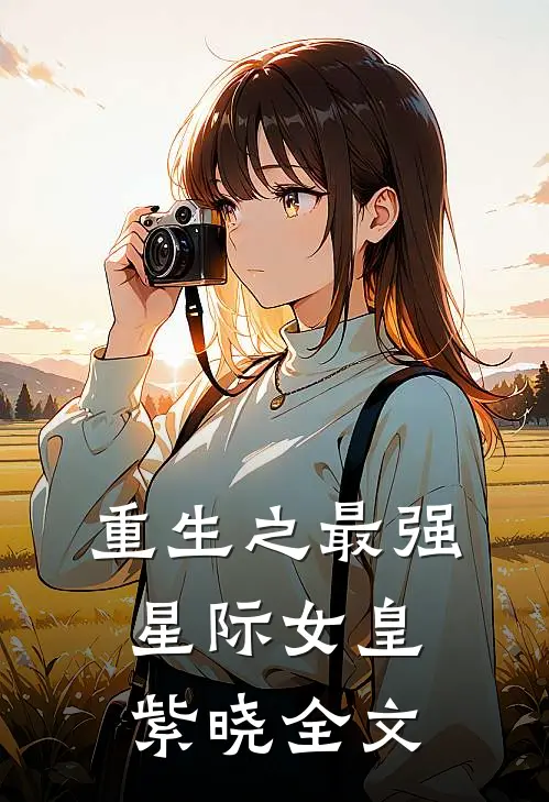 重生之最强星际女皇紫晓全文
