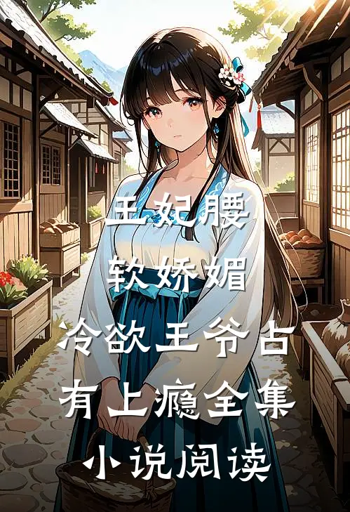王妃腰软娇媚，冷欲王爷占有上瘾全集小说阅读
