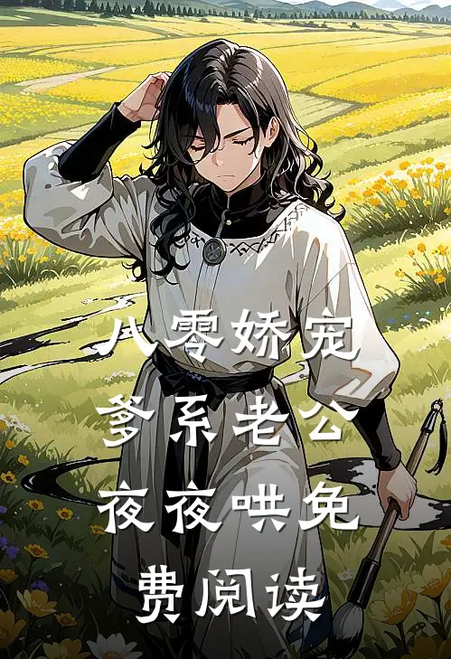 八零娇宠，爹系老公夜夜哄免费阅读