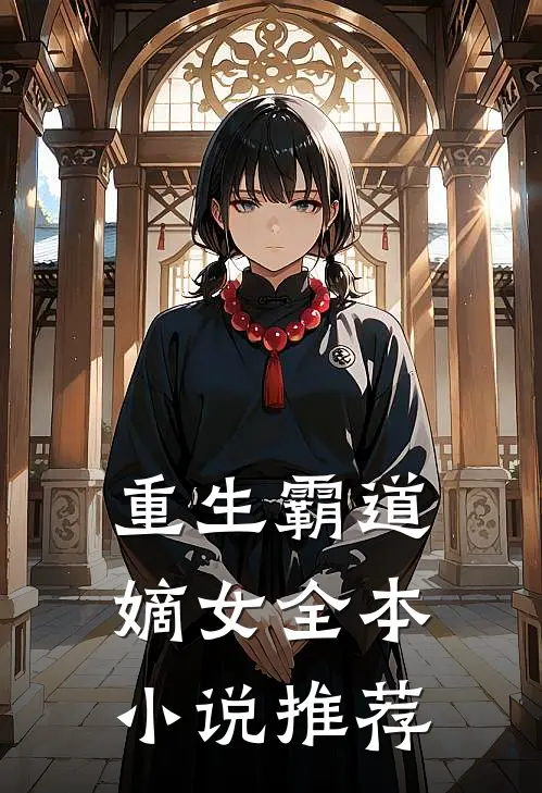 重生霸道嫡女全本小说推荐