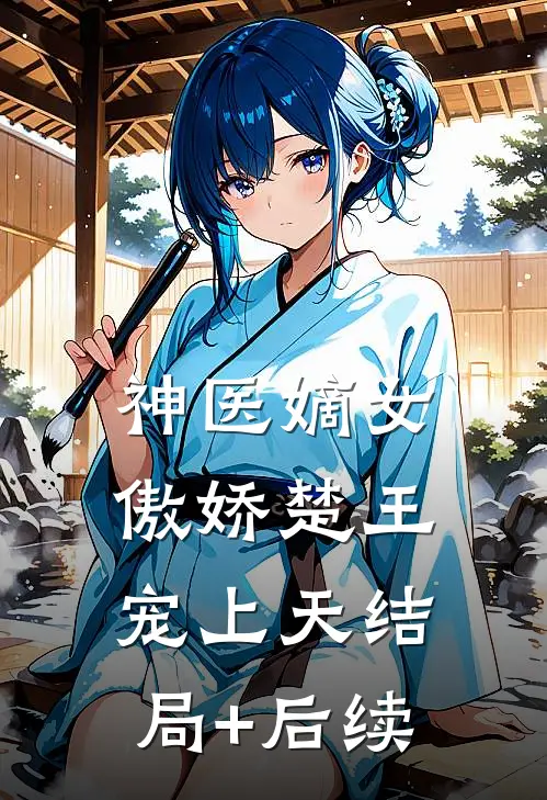 神医嫡女：傲娇楚王宠上天结局+后续