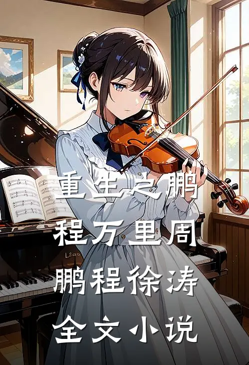 重生之鹏程万里周鹏程徐涛全文小说