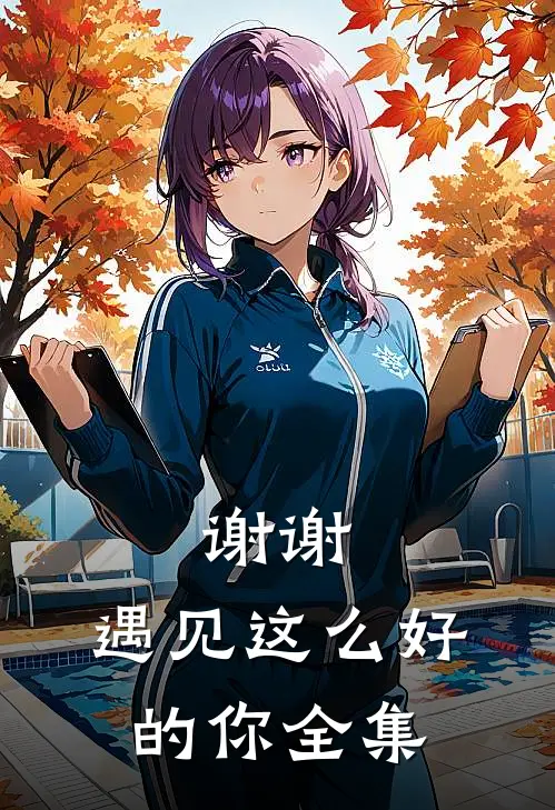 谢谢，遇见这么好的你 全集