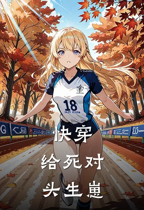快穿：给死对头生崽