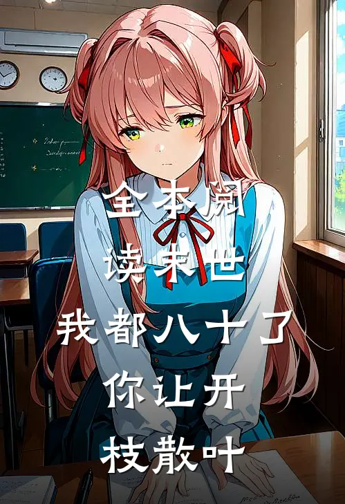 全本阅读末世：我都八十了，你让开枝散叶