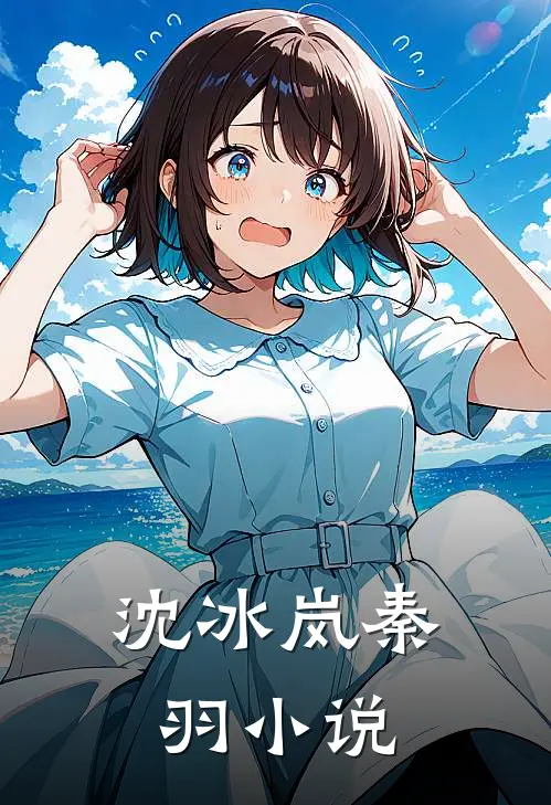 沈冰岚秦羽小说