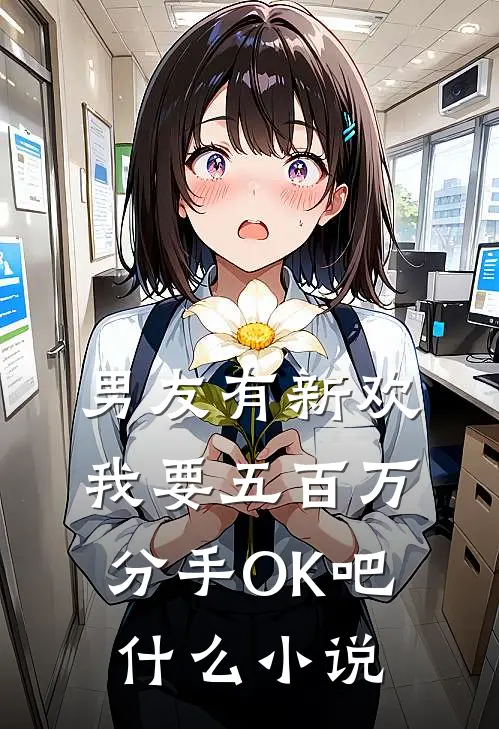 男友有新欢，我要五百万分手OK吧什么小说