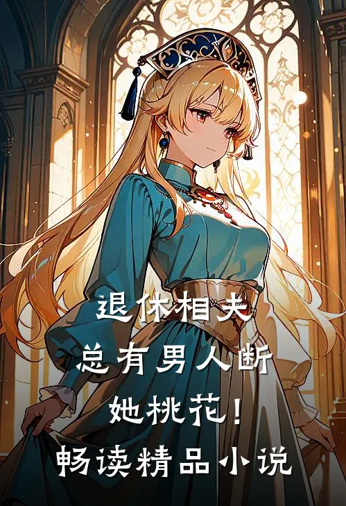 退休相夫，总有男人断她桃花！畅读精品小说