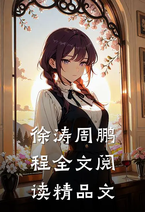 徐涛周鹏程全文阅读精品文