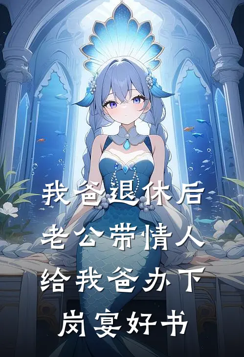 我爸退休后，老公带情人给我爸办下岗宴好书