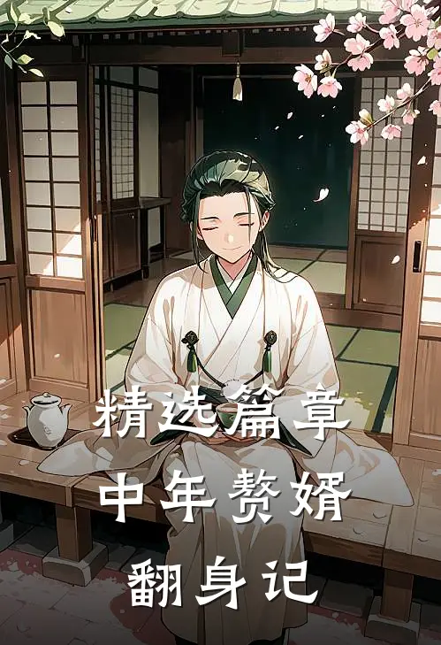 精选篇章中年赘婿翻身记
