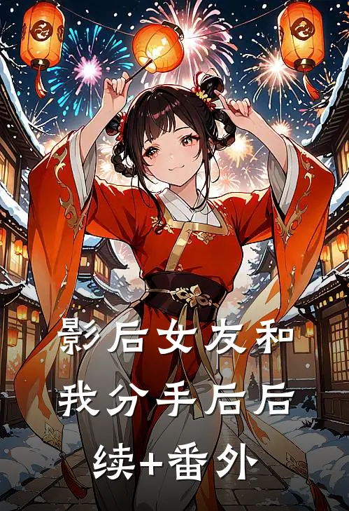 影后女友和我分手后后续+番外