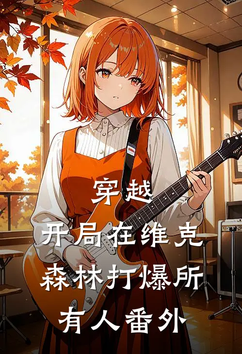 穿越：开局在维克森林打爆所有人番外