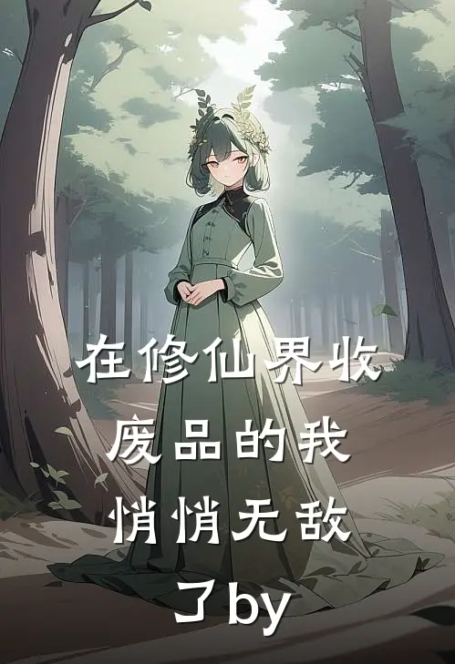 在修仙界收废品的我，悄悄无敌了by