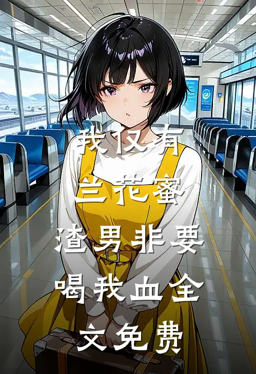 我仅有兰花蜜，渣男非要喝我血全文免费