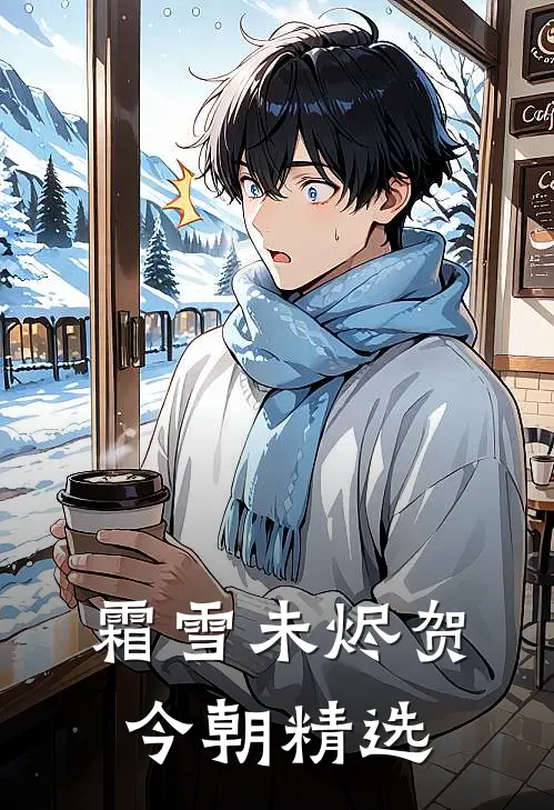 霜雪未烬贺今朝精选