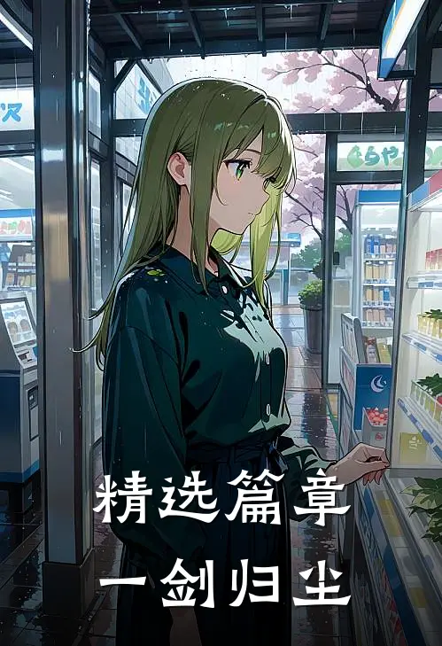 精选篇章一剑归尘