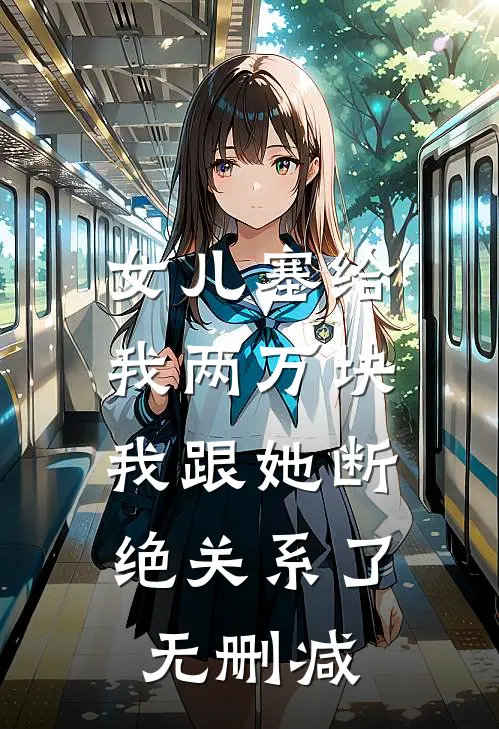 女儿塞给我两万块，我跟她断绝关系了无删减