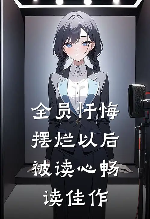 全员忏悔：摆烂以后被读心畅读佳作