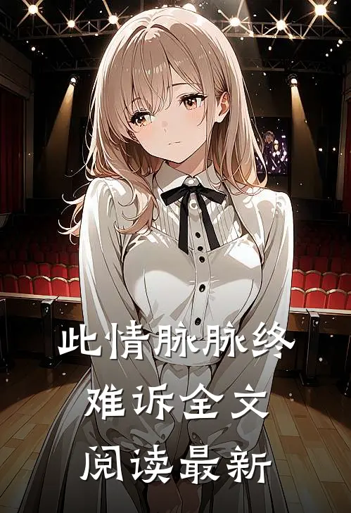 此情脉脉终难诉全文阅读最新