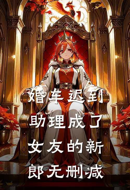 婚车迟到，助理成了女友的新郎无删减