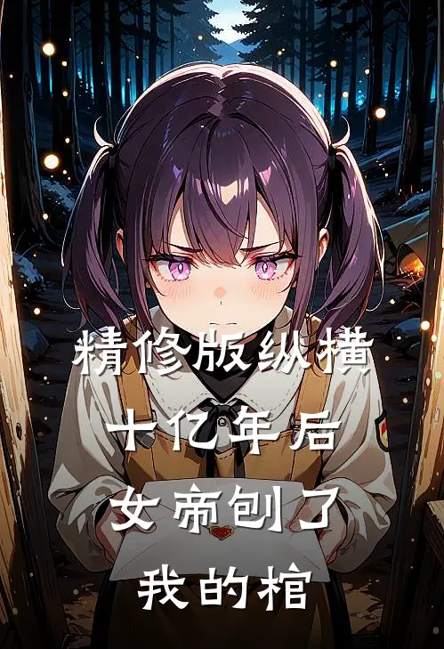 精修版纵横十亿年后，女帝刨了我的棺