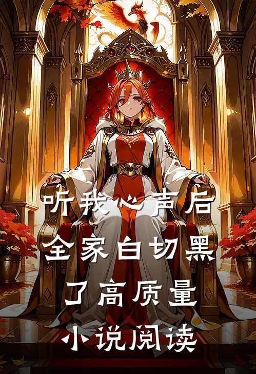 听我心声后全家白切黑了高质量小说阅读
