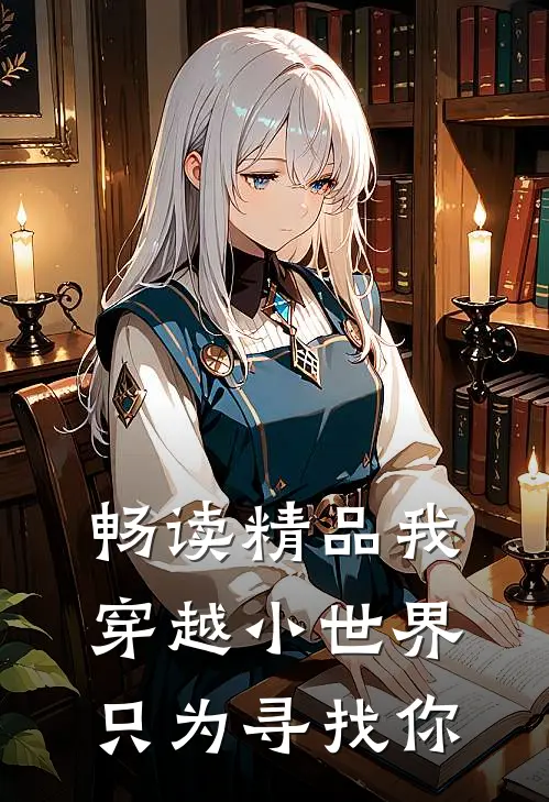畅读精品我穿越小世界，只为寻找你