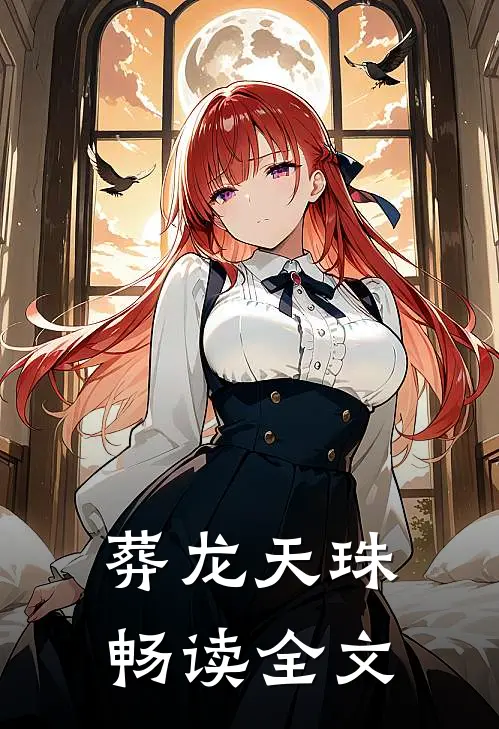 葬龙天珠畅读全文